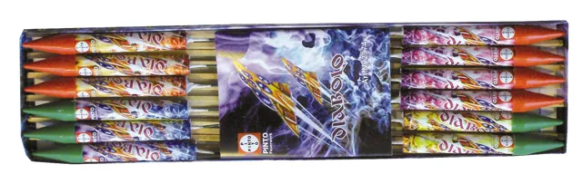 Pinto Diabolo, Feuerwerk kaufen in Tirol